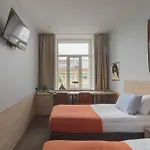 Corner Hotel