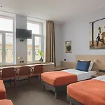 Corner 4* Vilnius