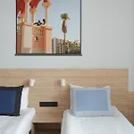Corner Hotel 4*