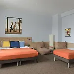 Corner Hotel Vilnius