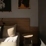 Hotel Corner