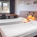 Corner Hotel Vilnius