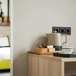 Hotel Corner Vilnius