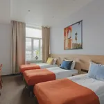 Corner