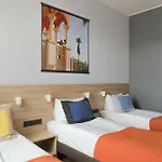 Hotel Corner Vilnius