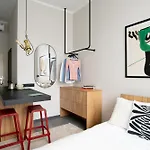 Hotel Corner Vilnius