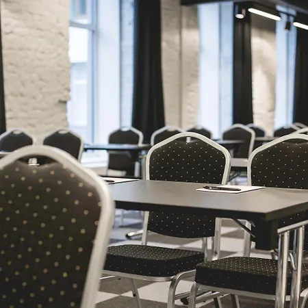 Hotel Corner Vilnius