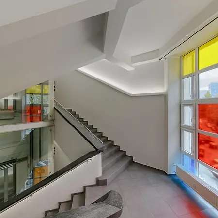 Corner Готель 4*