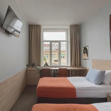 Corner Hotel