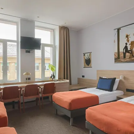 Corner 3* Vilnius