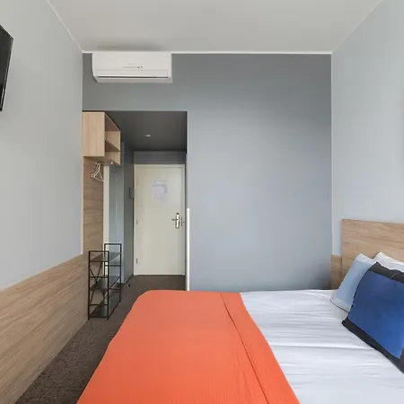 Hotel Corner VNO