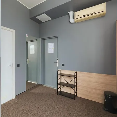 Ξενοδοχείο Corner 3*