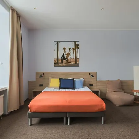 Corner 3* Vilnius