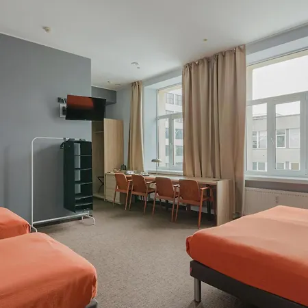 Hotel Corner 3*