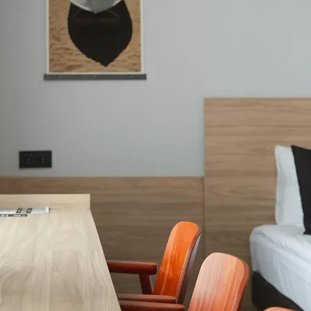 Hotel Corner VNO