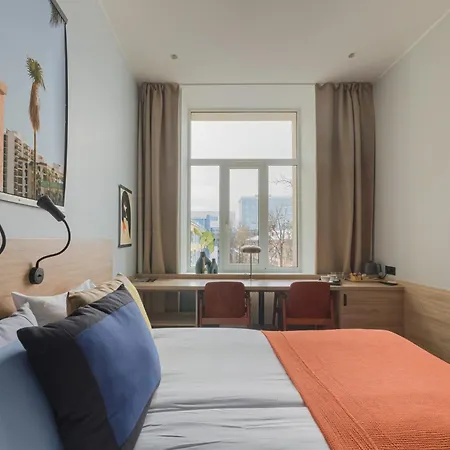 Corner Hotel Vilnius