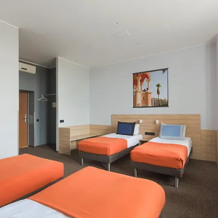Hotel Corner Vilnius