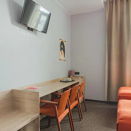 Corner 3* Вильнюс