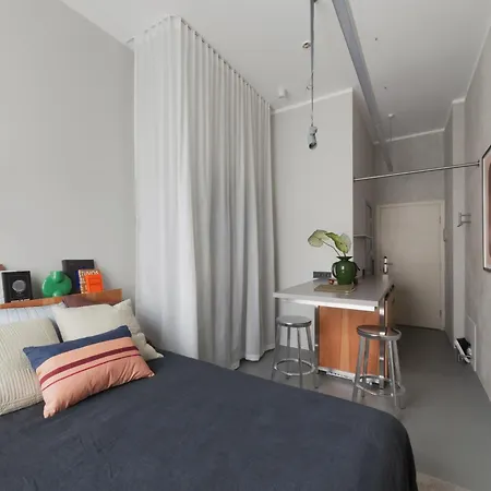 Hotel Corner 3*