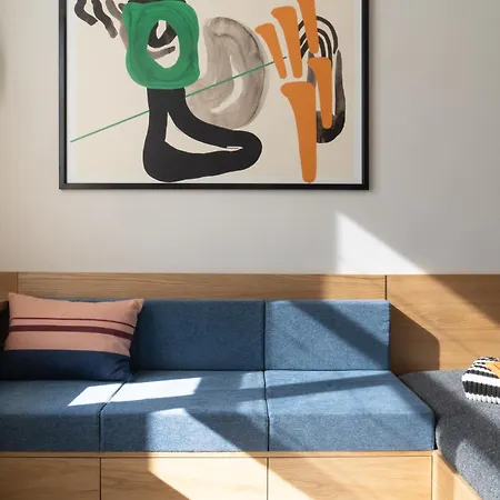 Corner Ξενοδοχείο