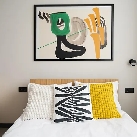 Corner Hotel Vilnius