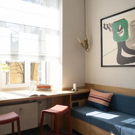 Corner וילנה