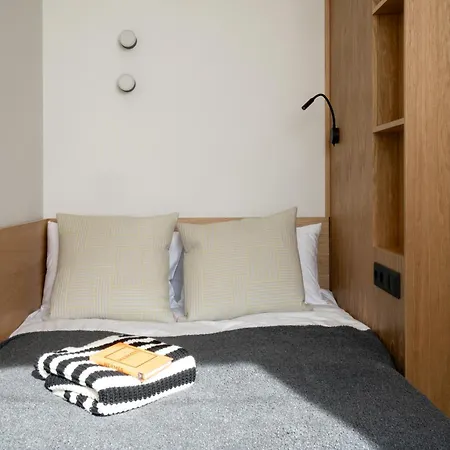 Hotel Corner