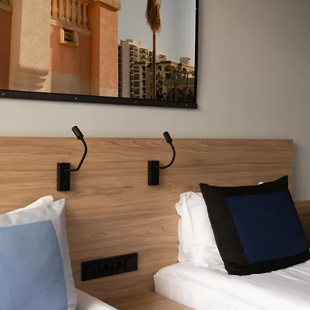 Hotel Corner
