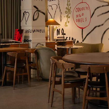 Hotel Corner 3*