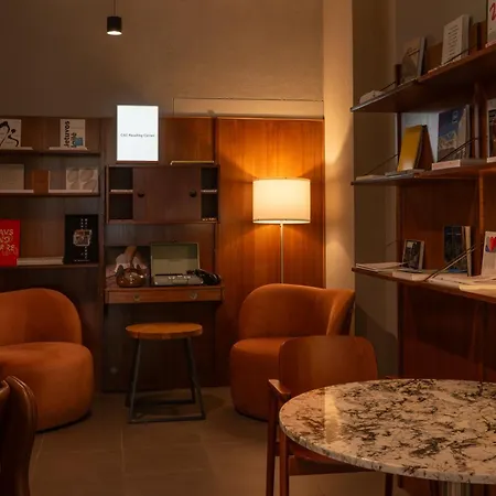 Corner Βίλνιους