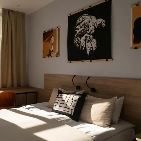 Corner 3* Vilnius