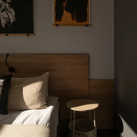 Hotel Corner
