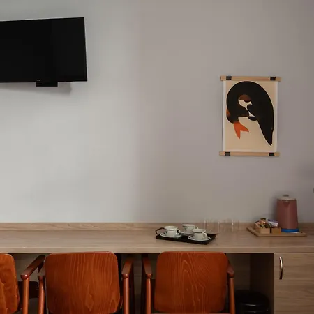 Ξενοδοχείο Corner Βίλνιους