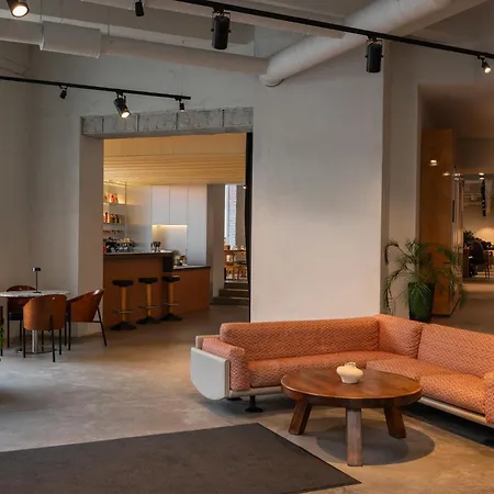 Corner 4* Βίλνιους