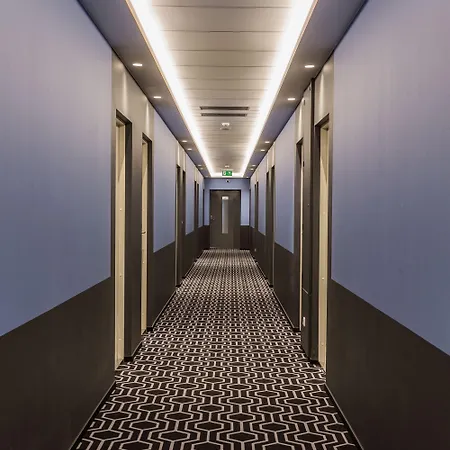 Hotel Corner Vilnius