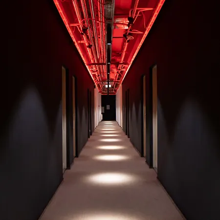 Corner Hotel Vilnius