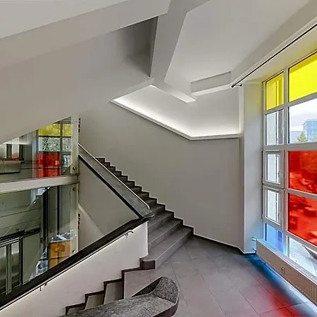 מלון Corner