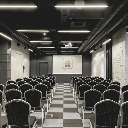 Hotel Corner Vilnius