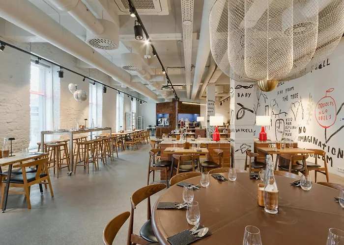 Ξενοδοχείο Corner