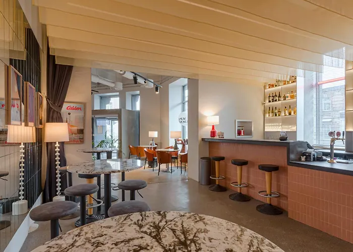 Corner Βίλνιους