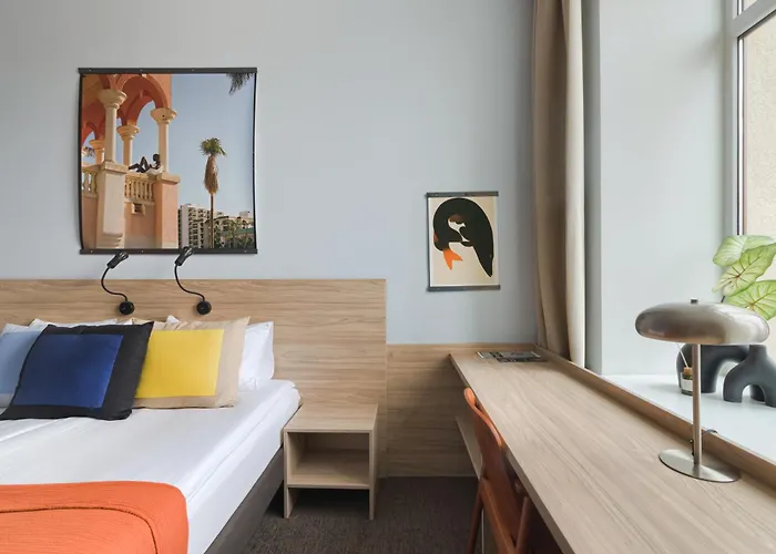 Corner Βίλνιους