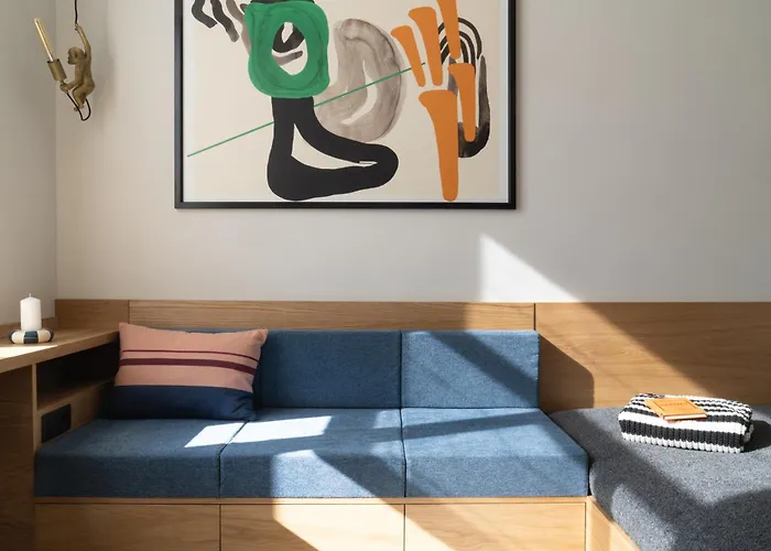 Corner Ξενοδοχείο