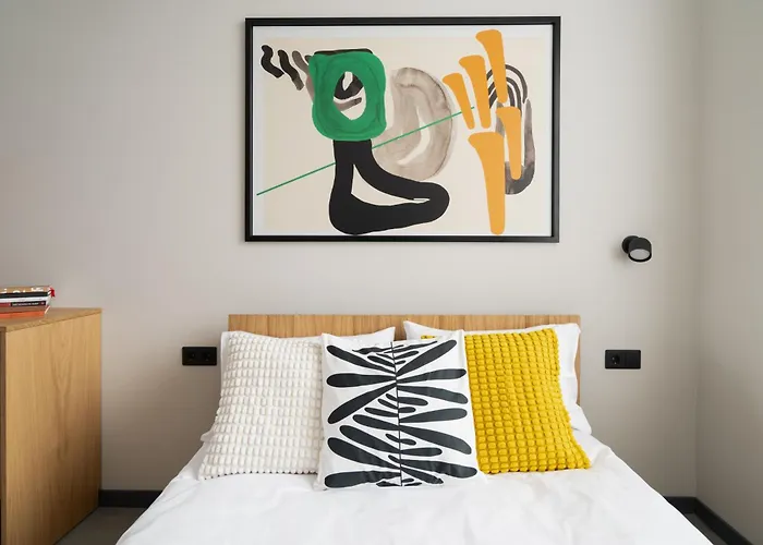 Corner Hotel Vilnius