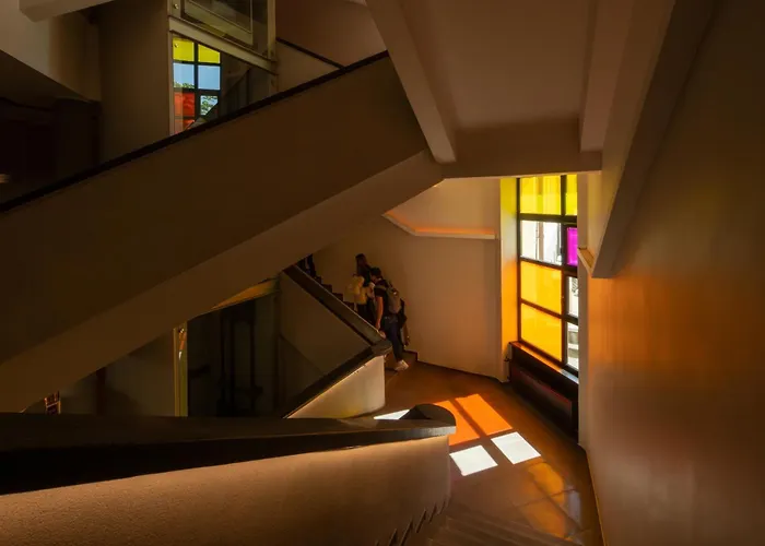 Corner Ξενοδοχείο 4*