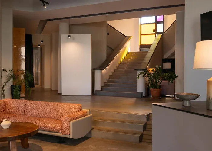 Corner Ξενοδοχείο