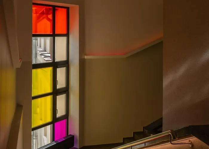 Corner 4* Βίλνιους