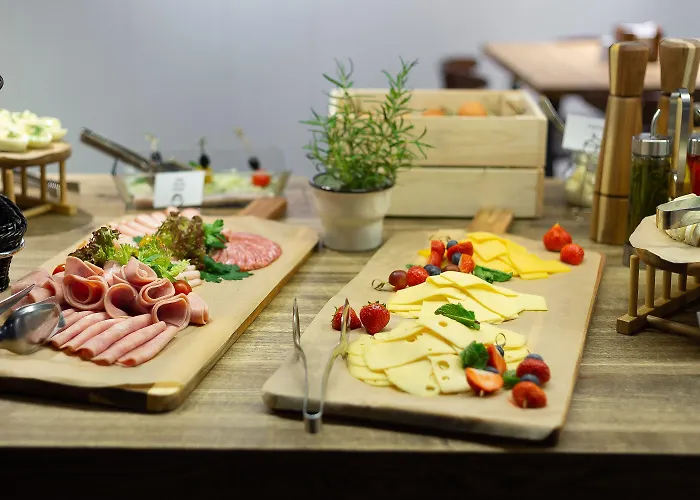 Corner Ξενοδοχείο Βίλνιους