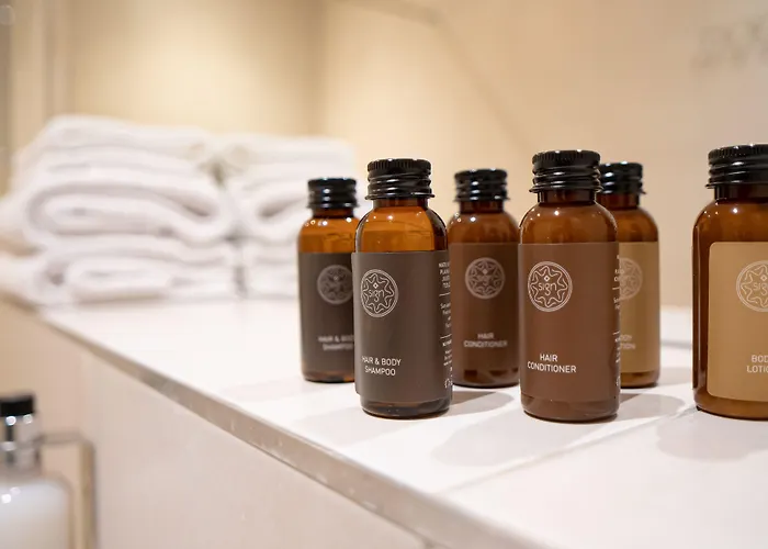 Corner Ξενοδοχείο