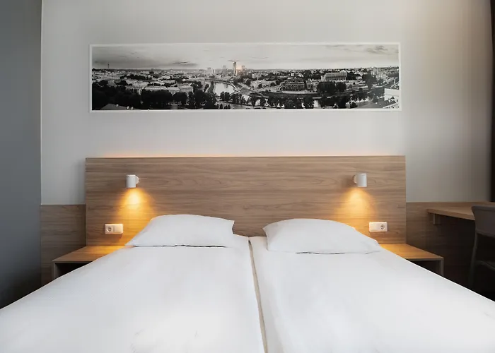 Corner Ξενοδοχείο 4*