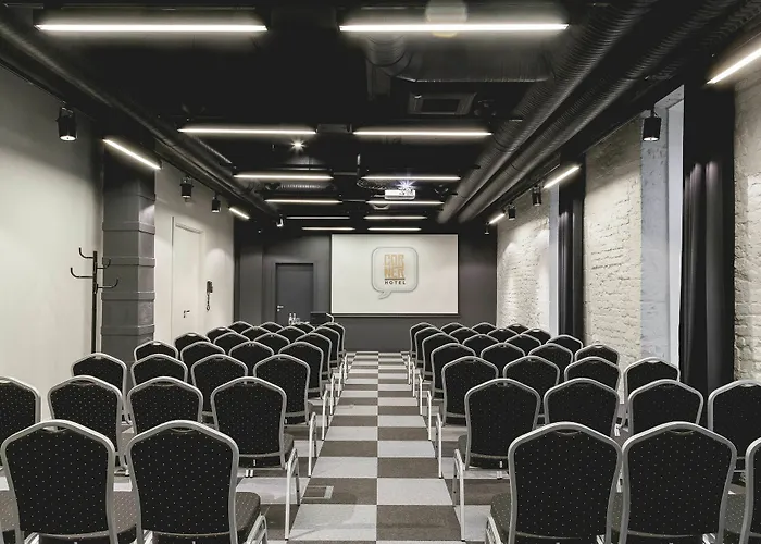 Ξενοδοχείο Corner Βίλνιους